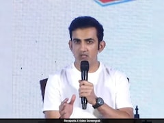 Ponting Points Out Gambhirs Bold Call That Turned Indias Fortunes