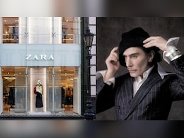 'Mad Genius' John Galliano Returns To Fashion... With Zara Clothes That You Can Actually Buy
