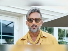 Honey Singh Is 'Safe And Working' In Dubai Amid US-Iran Conflict