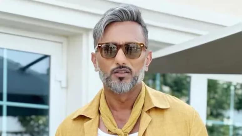 Honey Singh Is 'Safe And Working' In Dubai Amid US-Iran Conflict