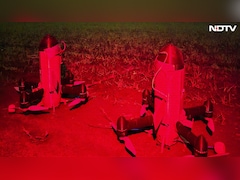 Shaheds Cost $30,000, Patriots Millions: NDTV Shows Ukraine's 'Sting' Fix