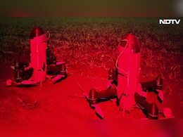 Game Of Drones: Ukraine's Sting Answer For US' Shahed Problem