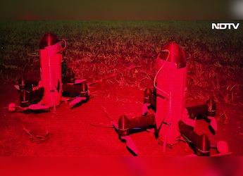 Game Of Drones: Ukraine's Sting Answer For US' Shahed Problem