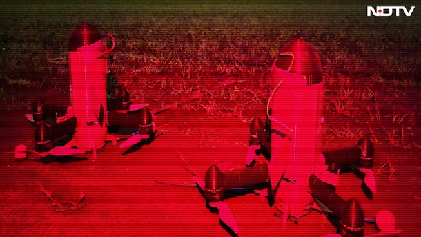 Game Of Drones: Ukraine's Sting Answer For US' Shahed Problem