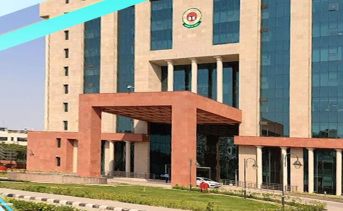 CBSE Issues New Guidelines On Menstrual Hygiene Management In Schools