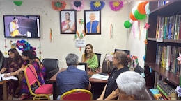 Indian Forum In UAE Sets Up 24x7 Control Room For Stranded Indians