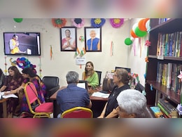 Indian Forum In UAE Sets Up 24x7 Control Room For Stranded Indians