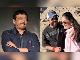 Ram Gopal Varma Reveals Why The Film Industry Wants Aditya Dhar And Yami Gautam To "Fumble And Fall"