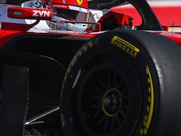 Pirelli Cancels Two-Day F1 Tyre Test In Bahrain Amid Middle East Chaos