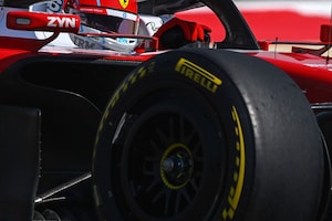 Pirelli Cancels Two-Day F1 Tyre Test In Bahrain Amid Middle East Chaos