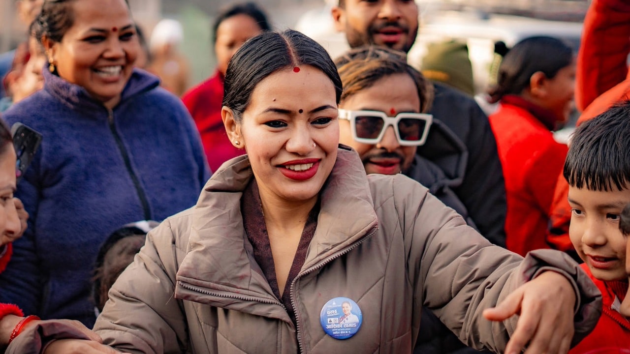 Latest and Breaking News on NDTV