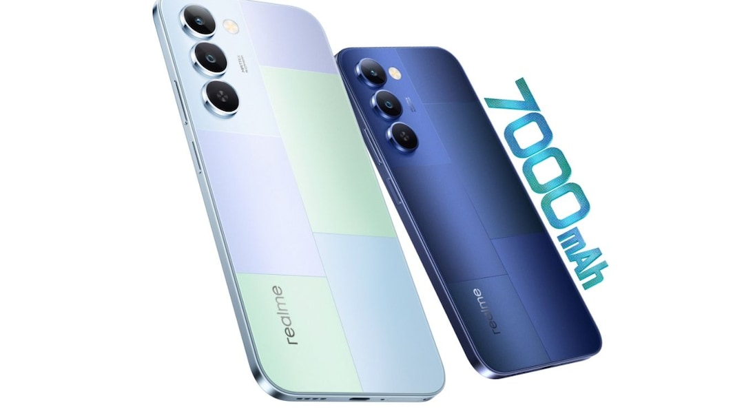 Realme P4 Lite 5G Specifications, Features, Price In India — All You Need To Know About The New Budget Smartphone