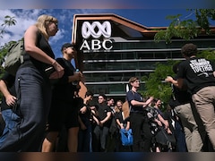Australia Broadcaster Sees 1st Strike Over Pay, Work Conditions In 20 Years