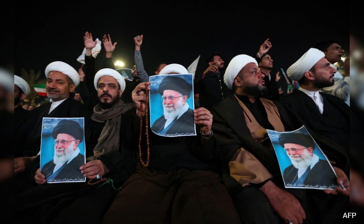 Blue Sparrow, Lucas Drone, PrSM: New Weapons Shaping Middle East War