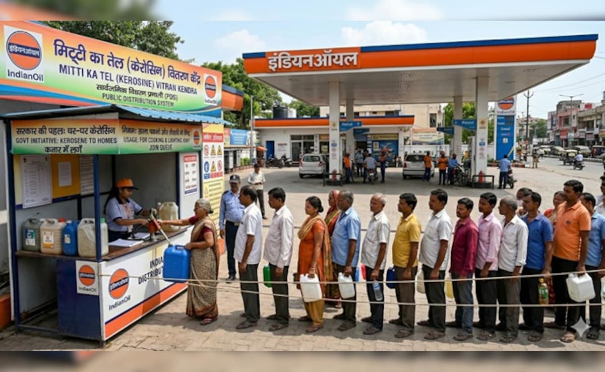 Latest and Breaking News on NDTV Latest and Breaking News on NDTV