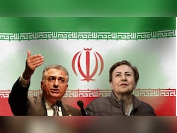 Exiled Iran Prince Reza Pahlavi Backs Noble Prize Winner To Lead Justice Panel