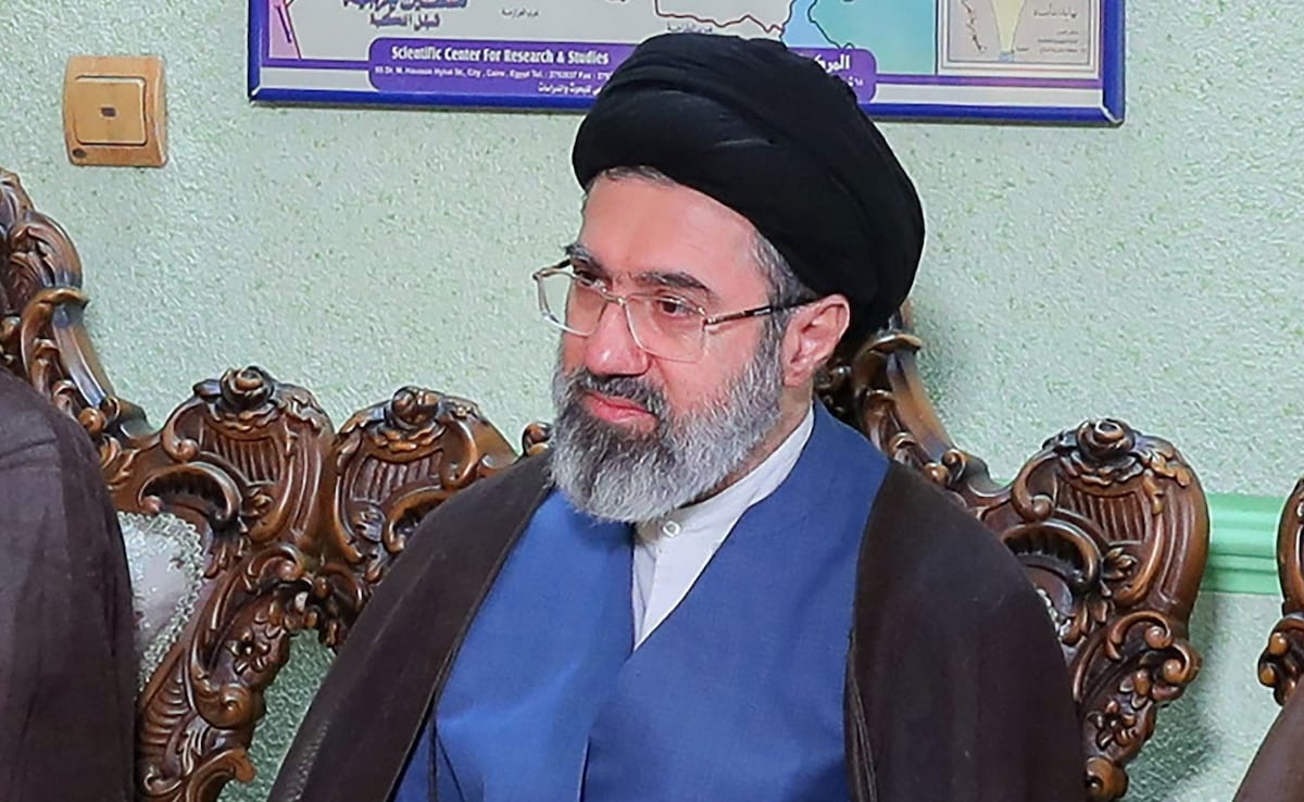 मोजतबा खामेनेई- ईरान के नए सुप्रीम लीडर की असली ताकत की पूरी कहानी