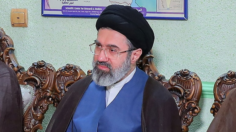 मोजतबा खामेनेई- ईरान के नए सुप्रीम लीडर की असली ताकत की पूरी कहानी