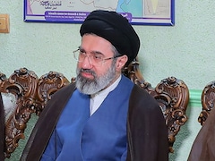 होर्मुज जलडमरूमध्य को बंद... ईरान के नए सुप्रीम लीडर मुजतबा खामेनेई का देश के नाम पहला संदेश