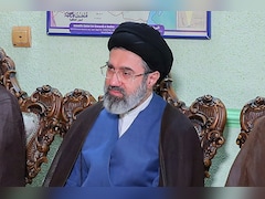 Mojtaba Khamenei's Profile Photo Flagged As AI-Generated Amid Injury Reports