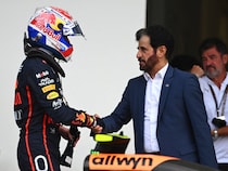 FIA Chief Delivers Massive "Safety And Wellbeing" Statement Over F1s Middle East Planning