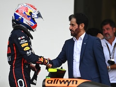 FIA Chief Delivers Massive "Safety And Wellbeing" Statement Over F1s Middle East Planning