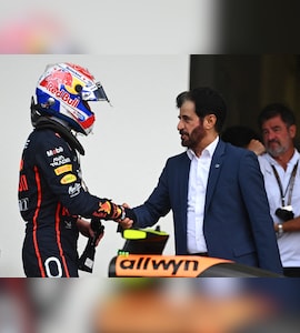 FIA Chief Delivers Massive "Safety And Wellbeing" Statement Over F1s Middle East Planning