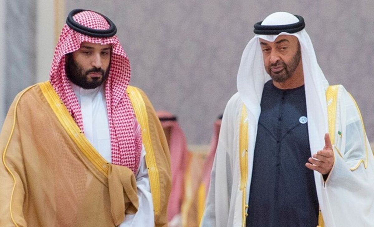 सऊदी-यूएई भी जंग में कूदने को तैयार! अरब देशों में फैलेगी जंग की आग, ईरान की 3 गलतियों से आगबबूला पड़ोसी देश