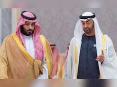 सऊदी-यूएई भी जंग में कूदने को तैयार! अरब देशों में फैलेगी जंग की आग, ईरान की 3 गलतियों से आगबबूला पड़ोसी देश