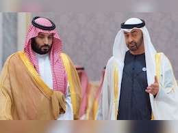 सऊदी-यूएई भी जंग में कूदने को तैयार! अरब देशों में फैलेगी जंग की आग, ईरान की 3 गलतियों से आगबबूला पड़ोसी देश