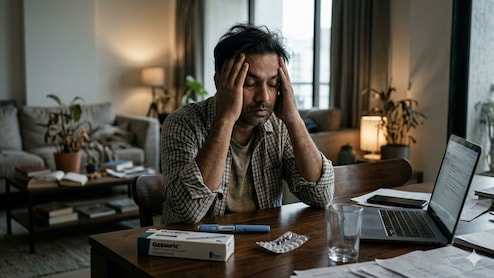 "Ozempic Personality" And The Dopamine Shift: The Mental Health Side Effects Of Using Ozempic For Weight Loss