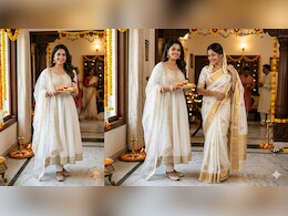 Navratri 5th Day 2026 Color: नवरात्रि के पांचवे दिन कौन से रंग के कपड़े पहनने चाहिए? जानिए मां स्कंदमाता का पसंदीदा रंग