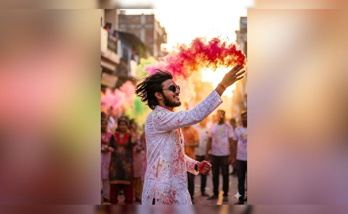 Latest and Breaking News on NDTV