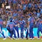 T20 World Cup 2026: India Edge England In A High-Scoring Wankhede Thriller To Enter Final — Five Key Moments