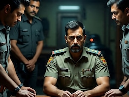 फर्जी कोर्ट, नकली पुलिस का खेल... पूर्व अफसर को डेढ़ करोड़ का चूना लगाया, ऑटो रिक्शा चालक निकला सूत्रधार