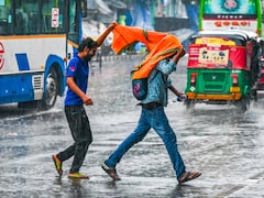 Rain Alert: दिल्ली NCR पर आज बादल छाए, बारिश का अलर्ट, यूपी, पंजाब-हरियाणा से राजस्थान तक 10 राज्यों में बरसेंगे बदरा