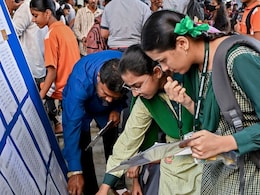 Bihar Board 10th Result 2026 OUT: बिहार बोर्ड मैट्रिक रिजल्ट जारी,  89. 79 प्रतिशत हुए पास