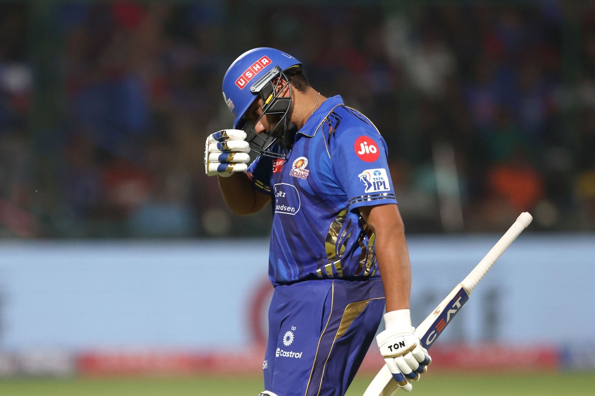 IPL इतिहास का पांच अनचाहा शर्मनाक रिकॉर्ड, जो रोहित, मैक्सवेल, आर्चर और राशिद खान के नाम है दर्ज