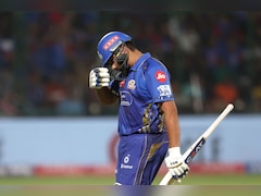 IPL इतिहास के पांच मनहूस रिकॉर्ड, जो रोहित, मैक्सवेल,  आर्चर और राशिद खान के नाम हैं दर्ज