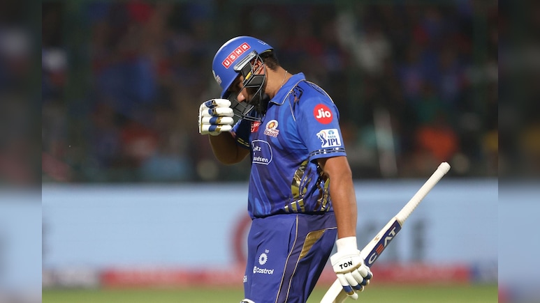 IPL इतिहास के पांच मनहूस रिकॉर्ड, जो रोहित, मैक्सवेल,  आर्चर और राशिद खान के नाम हैं दर्ज