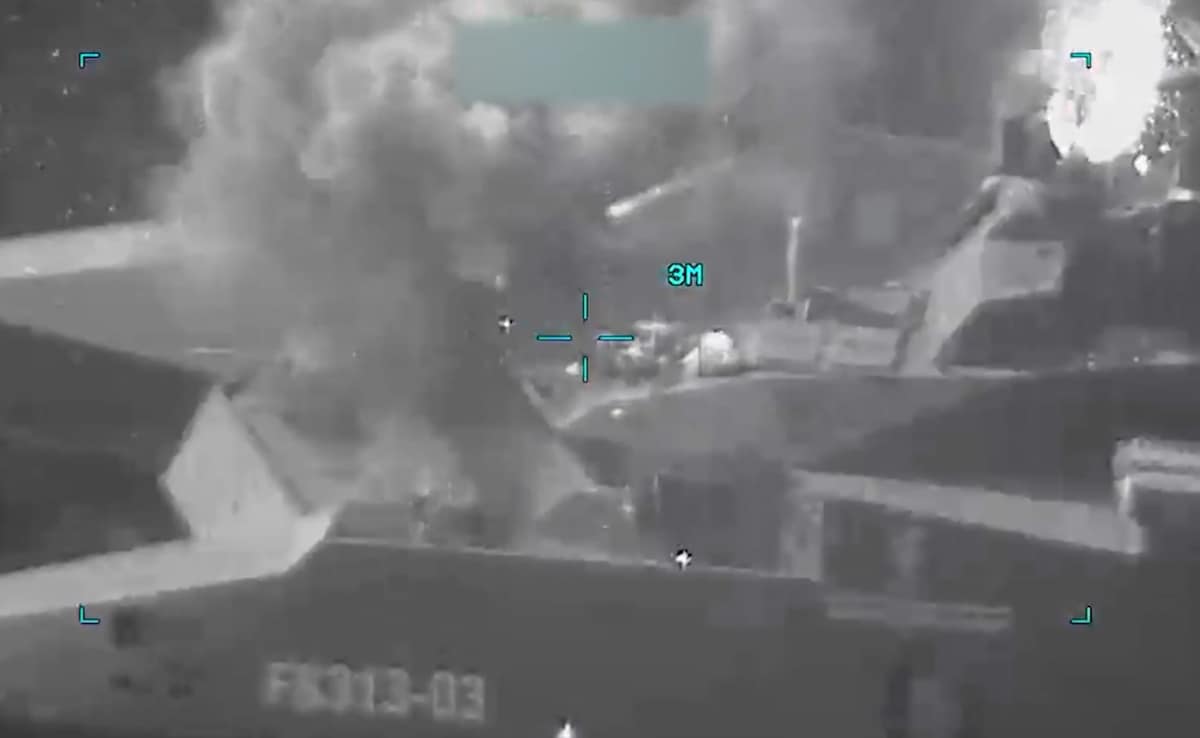 Latest and Breaking News on NDTV