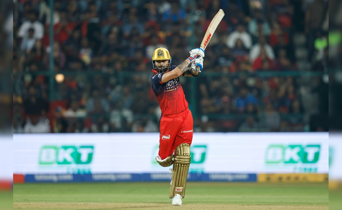 RCB vs SRH, IPL 2026: विराट कोहली और देवदत्त पड़िक्कल का धमाका, RCB ने SRH को 6 विकेट से हराया