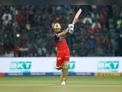 RCB vs SRH Live Score, IPL 2026:  जीत के करीब RCB, चिन्नास्वामी स्टेडियम में खुब चल रहा है कोहली का बल्ला