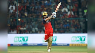 RCB vs SRH Live Score, IPL 2026: विराट कोहली और देवदत्त पड़िक्कल का धमाका, RCB ने SRH को 6 विकेट से हराया