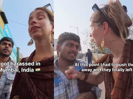 Mumbai News : 'तो मुंबईचा नाही'; परदेशी तरुणीसोबत घृणास्पद कृत्य करीत देशाला लाज आणणाऱ्याचं सत्य उघड