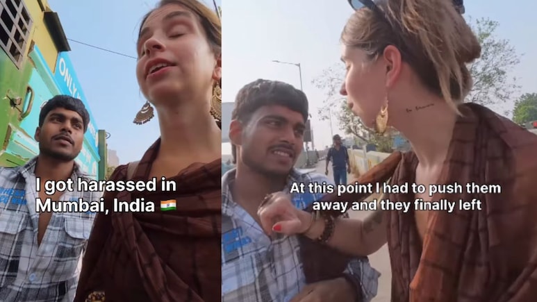 Mumbai News : 'तो मुंबईचा नाही'; परदेशी तरुणीसोबत घृणास्पद कृत्य करीत देशाला लाज आणणाऱ्याचं सत्य उघड