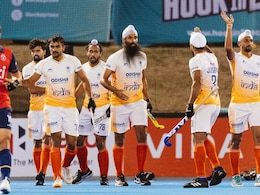 Hockey World Cup: India To Meet Pakistan On August 19; Women's Team To Start Against China On August 16