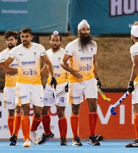Hockey World Cup: India To Meet Pakistan On August 19; Womens Team To Start Against China On August 16