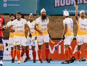 Hockey World Cup: India To Meet Pakistan On August 19; Womens Team To Start Against China On August 16