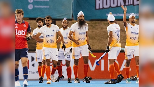 श्रीलंका के खिलाफ टेस्ट सीरीज ही नहीं बल्कि हॉकी वर्ल्ड कप की भी होगी शुरुआत, जानें भारत का पूरा शेड्यूल